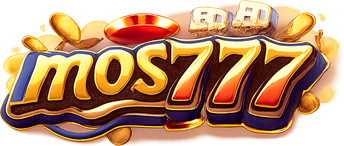 mos777 logo